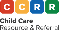 Child Care Resource & Referral logo