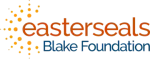 easterseals blake foundation logo 