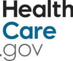 healthcare gov logo 