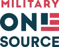 military one source logo 