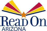 read on arizona logo