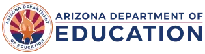 Arizona Department of Education logo