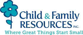 Child & Family Resources logo