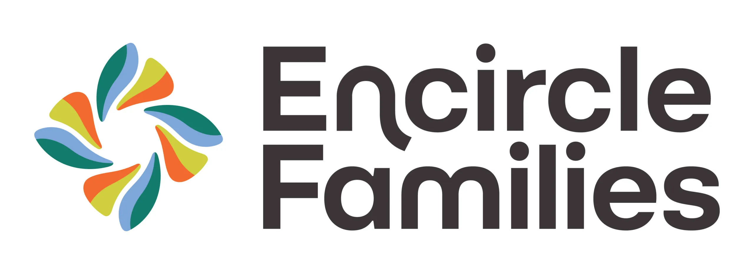 Encircle Families logo