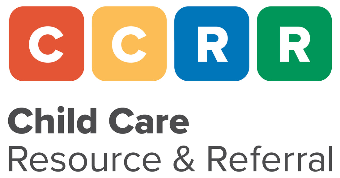 CCRR Logo